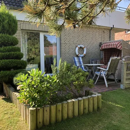 شقة Fievfoten Eg بوركم